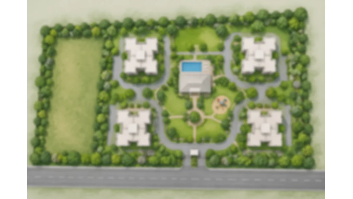 Newgen Bagalur master plan Newgen Bagalur master plan
