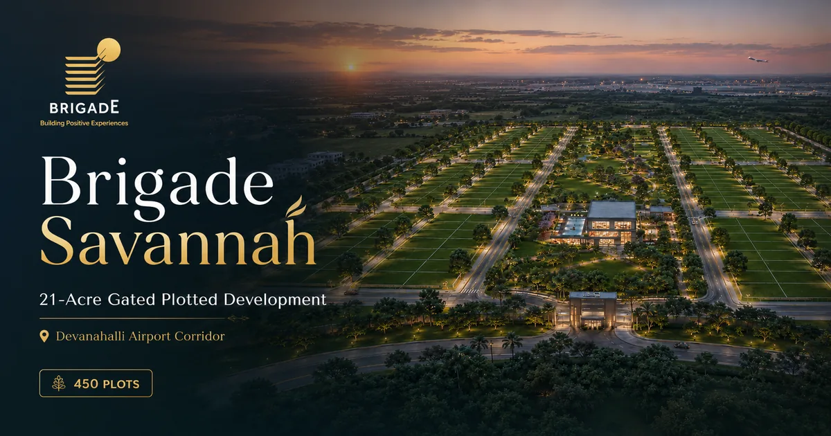 Brigade Savannah project image